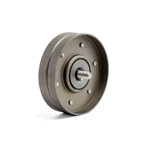 ABSEL AU202019 Ролик обводной приводного ремня