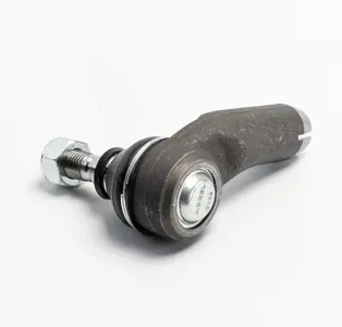 ABSEL AU330007L Наконечник рулевой тяги левый