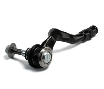 ABSEL AU330015L Наконечник рулевой тяги левый