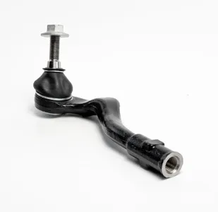 ABSEL AU330016R Наконечник рулевой тяги правый