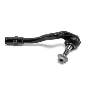 ABSEL AU330017L Наконечник рулевой тяги левый