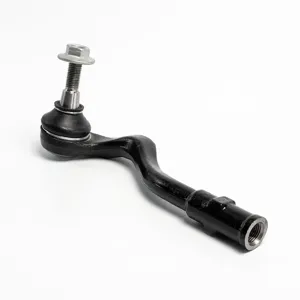 ABSEL AU330018R Наконечник рулевой тяги правый