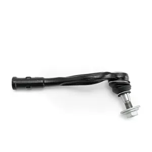 ABSEL AU330025L Наконечник рулевой тяги левый