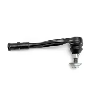 ABSEL AU330027L Наконечник рулевой тяги левый