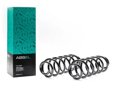 ABSEL AU345131 Пружина задняя