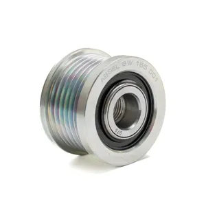 ABSEL BW155001 Шкив генератора