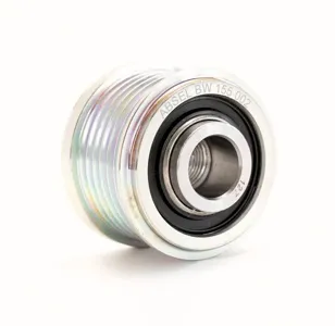 ABSEL BW155002 Шкив генератора