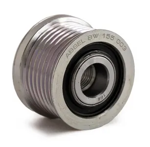 ABSEL BW155003 Шкив генератора