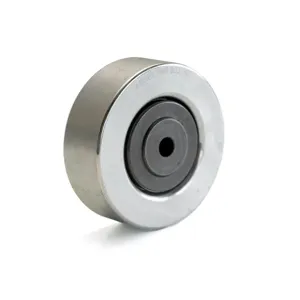 ABSEL BW202001 Ролик натяжной приводного ремня