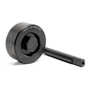 ABSEL BW202002 Ролик натяжной приводного ремня