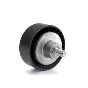 ABSEL BW202006 Ролик натяжной приводного ремня