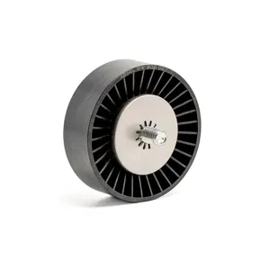 ABSEL BW202027 Ролик обводной