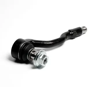 ABSEL BW330035 Наконечник рулевой тяги