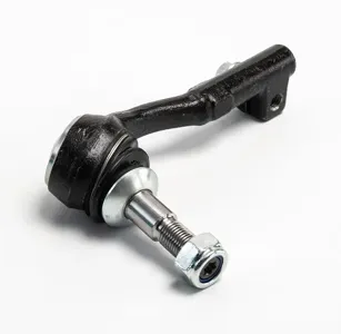ABSEL BW330037L Наконечник рулевой тяги левый