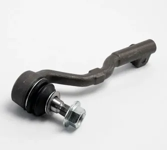ABSEL BW330051L Наконечник рулевой тяги левый