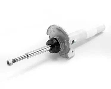 ABSEL BW342021R Амортизатор передний правый (электр. регул.)