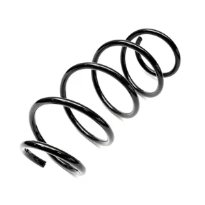 ABSEL BW345034 Пружина подвески передней
