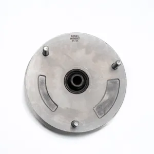 ABSEL BW348007 Опора амортизатора переднего