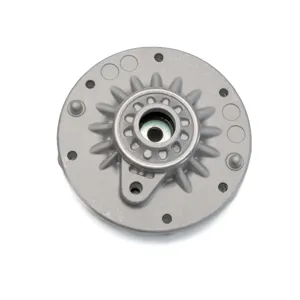 ABSEL BW348027 Опора амортизатора переднего с подшипником