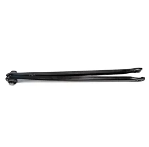 ABSEL BW350006 Рычаг подвески задней