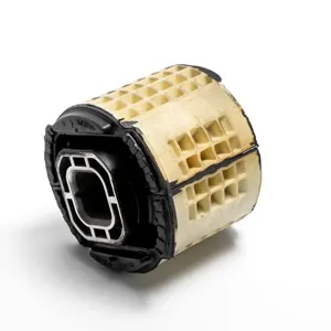 ABSEL BW352015 Сайлентблок подрамника заднего