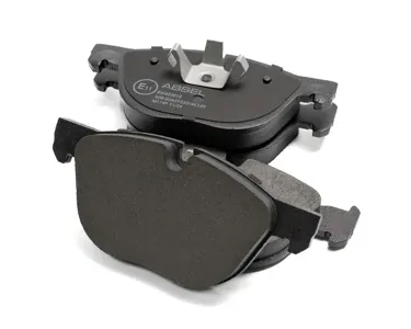 ABSEL BW420018 Колодки торм.передние