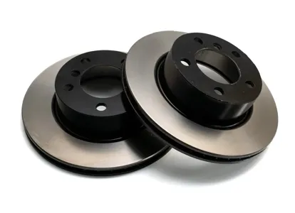 ABSEL BW422004C Диск торм.перед. black COLLECTION
