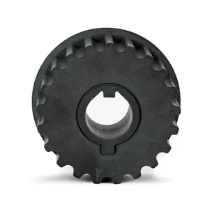 ABSEL CH050002 Шестерня коленвала