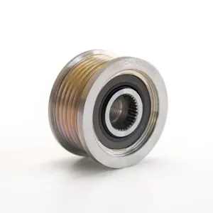 ABSEL CH155004 Шкив генератора