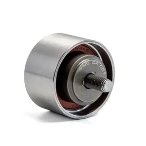 ABSEL CR051001 Ролик обводной ремня ГРМ