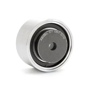 ABSEL CT051010 Ролик обводной ремня ГРМ