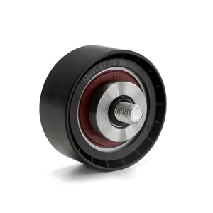 ABSEL CT202007 Ролик натяжной приводного ремня