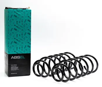 ABSEL CT345210 Пружина задняя