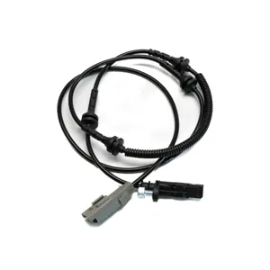 ABSEL ES421241 Датчик ABS передний