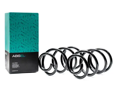 ABSEL FR345255 Пружина подвески передней