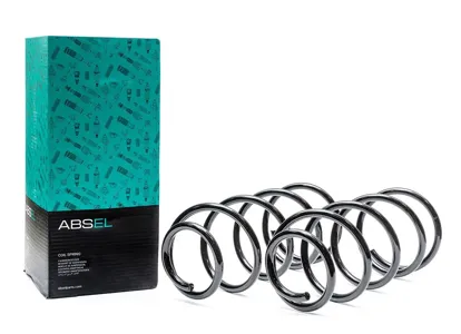 ABSEL FR345263 Пружина подвески передней
