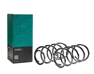 ABSEL FR345271 Пружина подвески передней