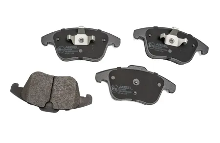 ABSEL FR420038 Колодки торм.передние