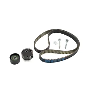 ABSEL FT052007K Комплект ремня ГРМ