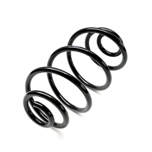 ABSEL GM345221 Пружина подвески задней