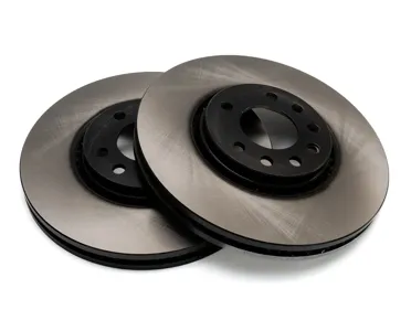 ABSEL GM422012 Диск торм.перед. (окрашенный)