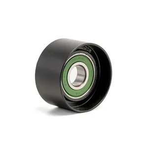 ABSEL HY051005 Ролик натяжной ремня ГРМ