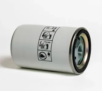 ABSEL KC723 Фильтр топливный
