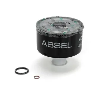 ABSEL KC8022X Фильтр топливный