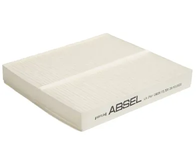 ABSEL LA2141 Фильтр салона