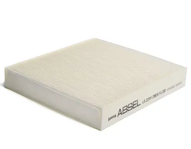 ABSEL LA22011 Фильтр салона