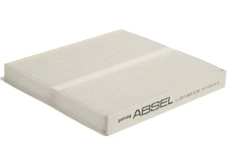 ABSEL LA22013 Фильтр салона