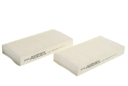 ABSEL LA23272 Фильтр салона
