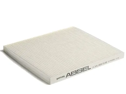 ABSEL LA2434 Фильтр салона