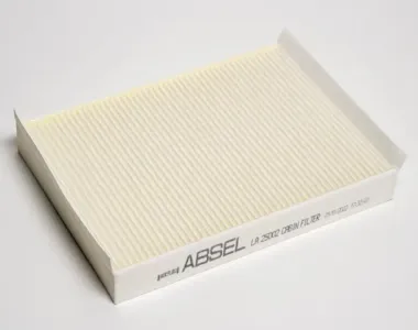 ABSEL LA25002 Фильтр салона